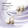 Lenovo TA410 Open-Ear True Wireless Bluetooth Earphones