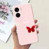 Чехол для Honor 90 Lite CRT-NX1 Милый Мультяшный Чехол Ударопрочный Мягкий Силиконовый Чехол для Телефона Для Honor 90 Pro Honor90 Lite Fundas Coque