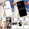 Дэймон и Стефан Дневники вампира Для Realme C55 C67 C61 C75 C53 C51 C21Y C25S GT 6 6T 5 GT7 Pro 10 11 12 13 14 Pro Plus Чехол