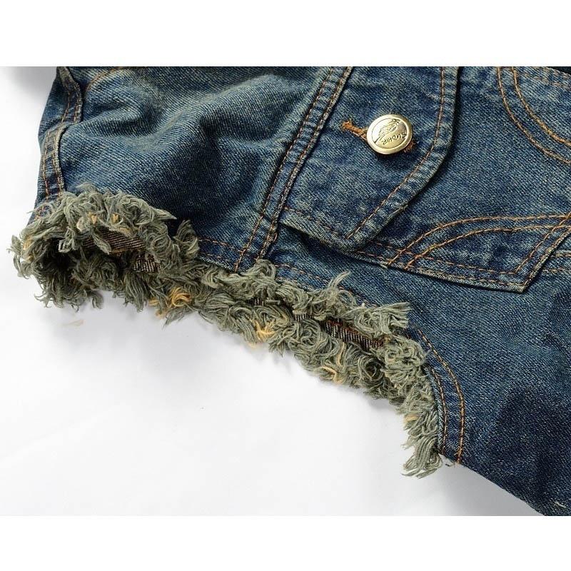 Жилет для мужчин, 3 цвета, джинсовый жилет, облегающие джинсы, светлый цвет, мужской и женский жилет унисекс, модная куртка без рукавов