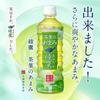 Coca-Cola Ayataka Tea Leaf Sweet 525ml PET X 24 Bottles