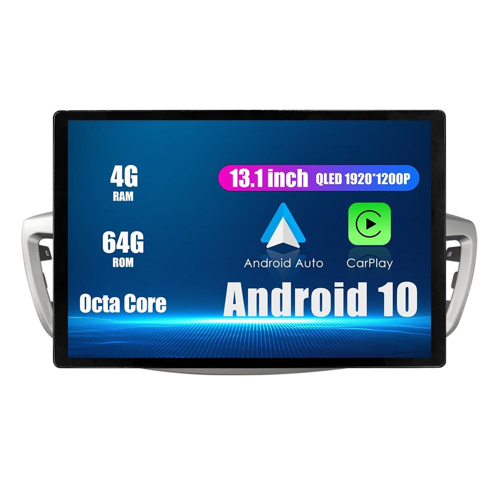Android Radio 13.1" Car Stereo Navigation Headunit Multimedia Player GPS For Suzuki Wagon R 2015-2021