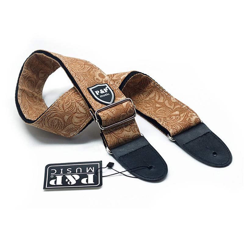 Регулируемый гитарный ремень Расширяющий Утолщающий Ремни для электрогитары Баса