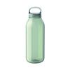 KINTO Water Bottle, 950ml, Green, Lightweight, Dishwasher Safe, My Bottle, 20145