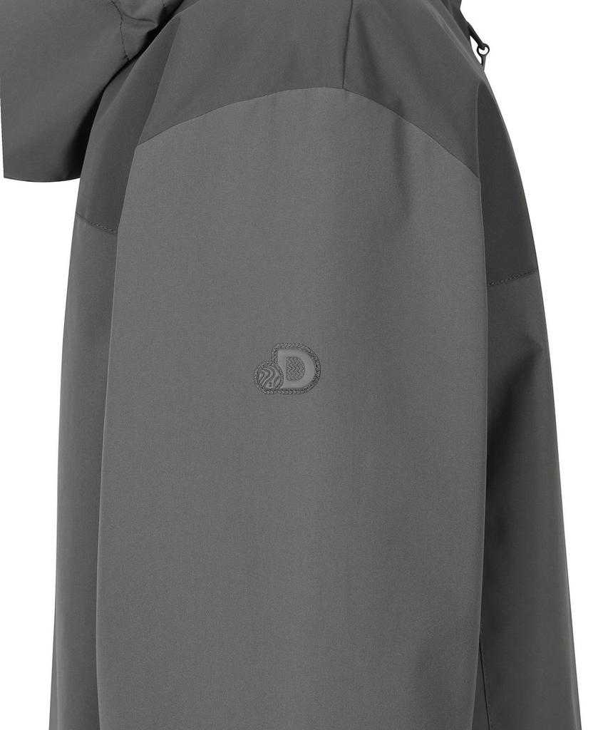 Discovery Expedition Men'S Vertex 3L Barnsley Jacket (D/Grey)
