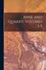 Книга Mine and Quarry, Volumes 1-5