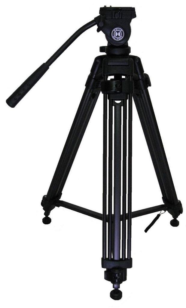 Штатив HELIN портативный для переноски HL-T660 (с сумкой)