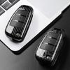 ABS Carbon Fiber Car Key Case Cover for A1 A3 A4 8P 8L 8V A5 B6 B7 A6 A7 C5 C6 Q3 Q5 Q7 4F S3 S4 S6 RS3 TT Protected Shell
