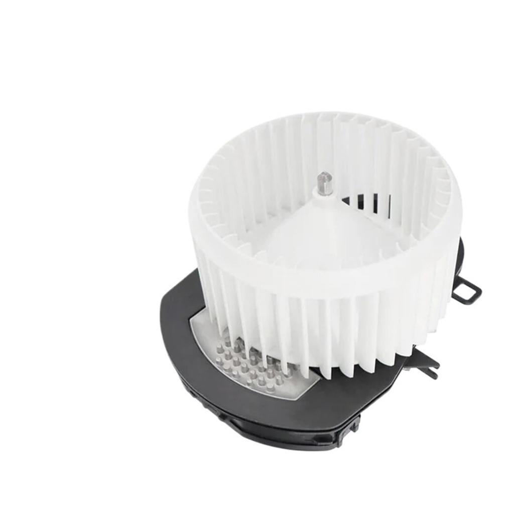 Heater Blower Motor Fan for Porsche Cayenne VW Touareg 2010-2022 7P0820021G RHD