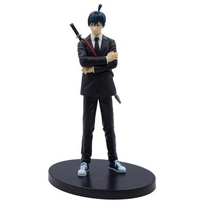 Banpresto Chainsawman CHAIN SPIRITS Аки Хаякава, том 2
