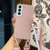Широкий Шнурок Цветной Ракушка Samsung S11 Тренд S11ULTRA Дофамин S11FE/S11/S11 Мягкий Чехол