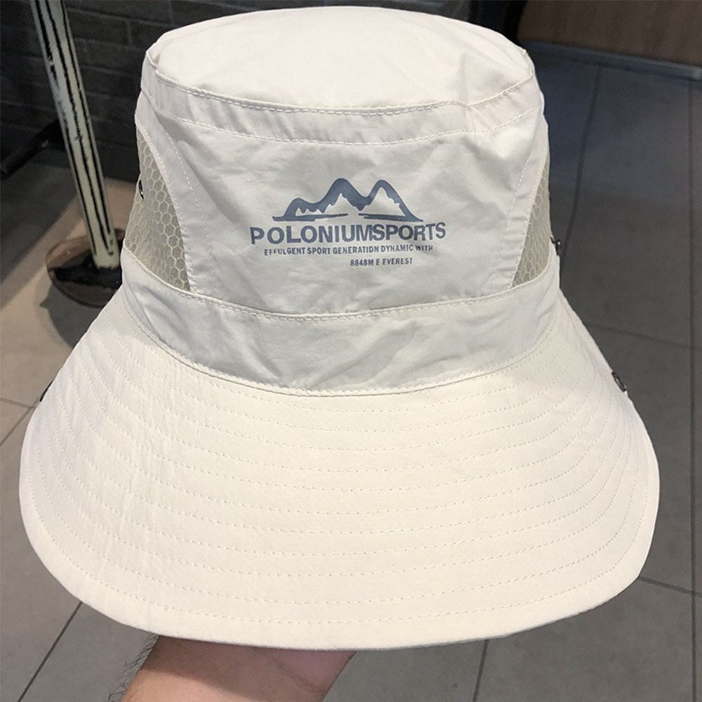 Солнцезащитная кепка для рыбалки, быстросохнущая панама, летние альпинистские кепки для кемпинга и пешего туризма