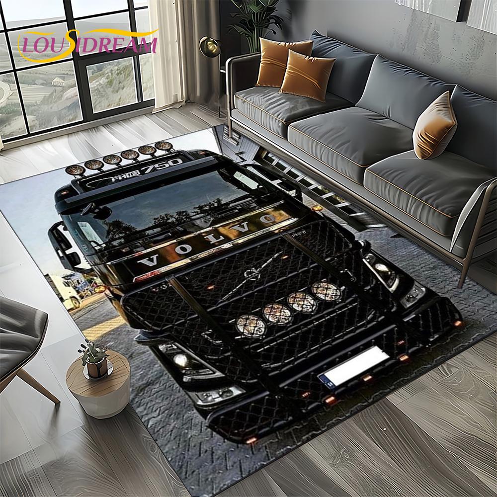3D Печать Ковер Коврик для Гостиной Спальни Дома Декорация Дивана, Детский Ковер Нескользящий Напольный Коврик