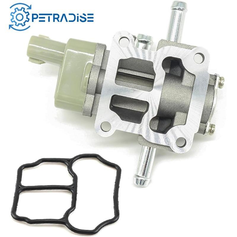 Клапан управления холостым ходом для Toyota 4Runner T100 Tacoma Tandra Land Cruiser Prado VZJ Hilux 5VZFE 5VZ-FE 22270-62050 2227062050
