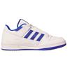 adidas Forum CL Low Белый Королевский синий - IH7829