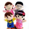 Familys Members Storytelling Puppet Familys Hand Puppets Family Finger Puppets Story Hand Puppet
