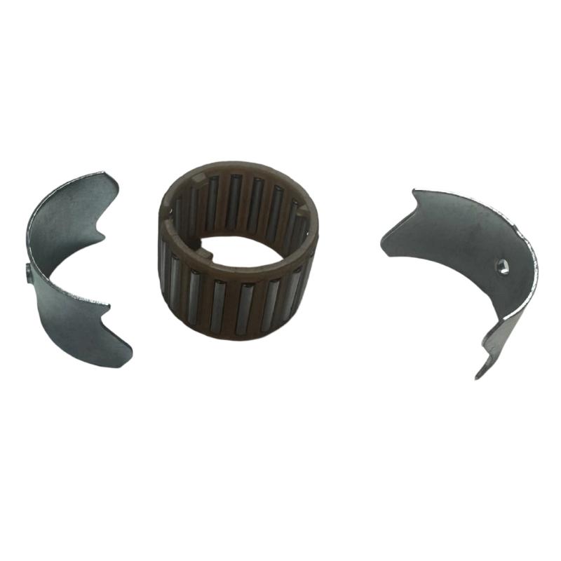 Replacements Engine Bearing Enhances Wear Resistance Corrosion Protection 11377615379 Replacements for Multiple Model