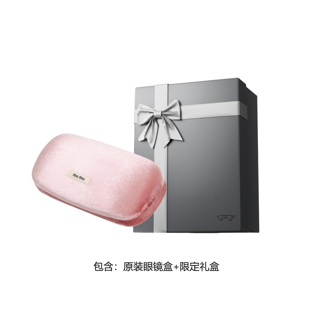 MIU MIU Унисекс SMU09W-E142-C-053