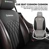 AAAAS1 For Skoda Car Seat Cover Leather Breathable Non-slip Seat Cushion Kamiq Karoq Octavia 2 3 Rapid Scala Kami Fabia VII VRS
