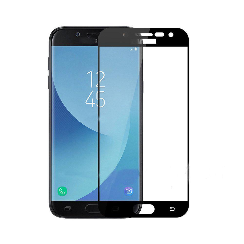 9D Полное покрытие Защитное стекло для экрана для Samsung Galaxy S и A серии - Высокая ударопрочность и твердость 9H