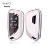 KAKTUS Cadillac CT5 Key Fob Protective Shell