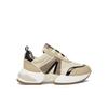 Кроссовки Alexander Smith ASBAMBW бежевый