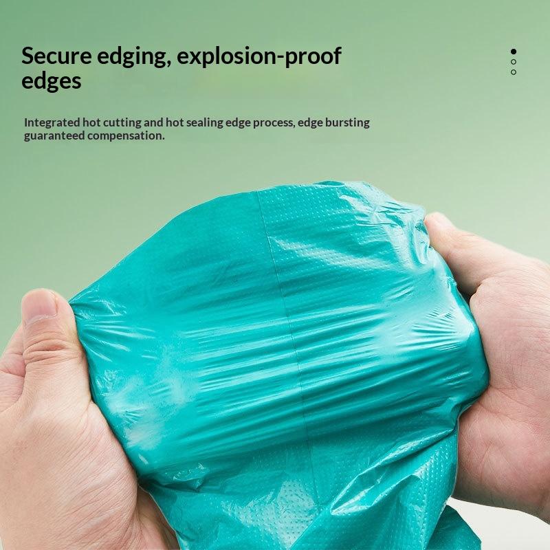 100Pcs Self-Seal Thick Green Poly Mailing Bags Waterproof Plastic Envelopes for Garment Shipping Packaging