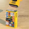 Calculator Cash Register Toy Educational Miniature Food Toys  Children's Birthday Gifts