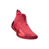 Li-Ning Мужские кроссовки Way of Wade 9 Coming Home Red Cinnabar-Red ABAR119-10