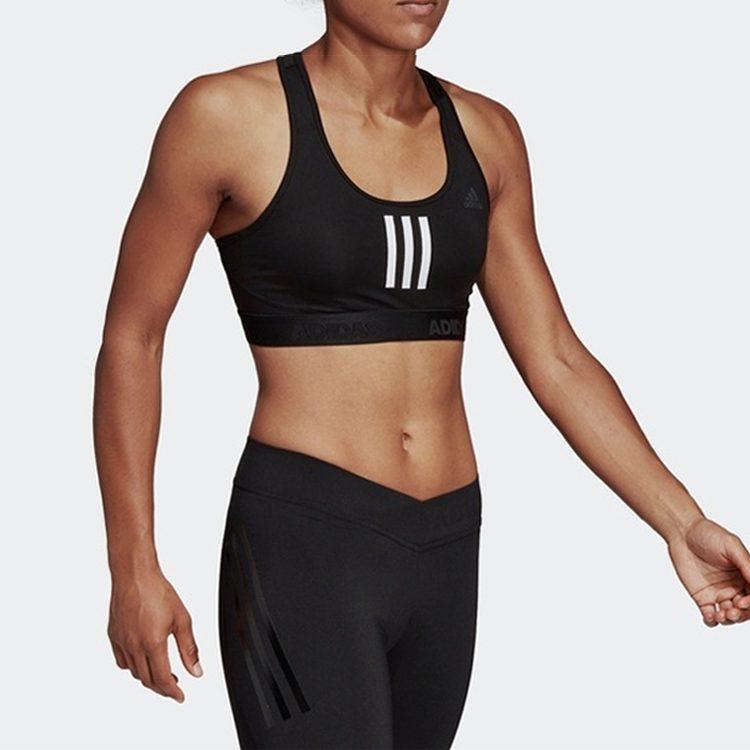 adidas Спортивное нижнее белье женское черное DT4026