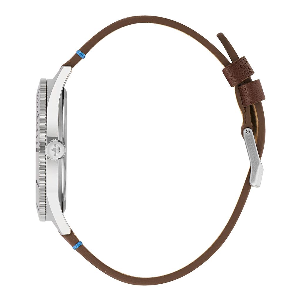 Adidas Originals Watch AOFH22505 Brown