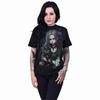 Футболка Spiral Direct Unisex Adult Goth Familiar