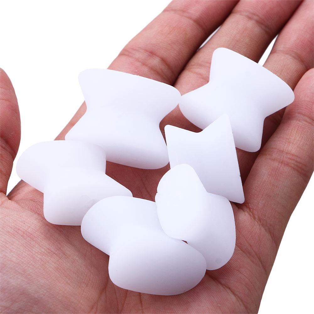 Art Tool Thumb Protector Thumb Valgus Corrector Toenail Separators Toe Straightener Foot Divider