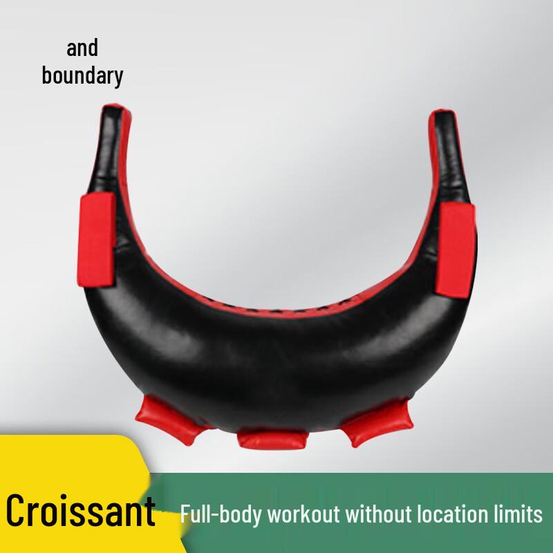 Jijie Deep Fitness Bulgarian Training Bag