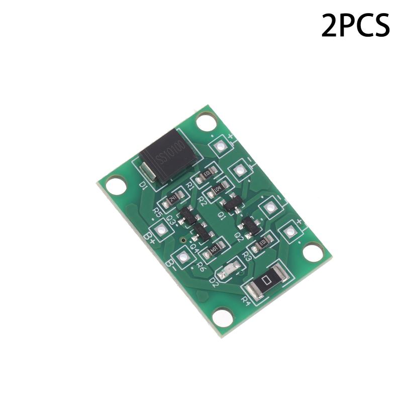 Автоматическая плата зарядного устройства для аккумулятора солнечной панели Ночной свет Светодиодный переключатель управления Садовый уличный фонарь 3-24В 4-10А Модуль контроллера