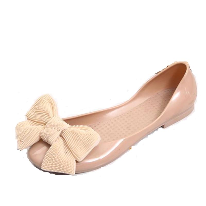 Sapatos femininas женские милые сладкие бабочки черные нескользящие отель работа и кухня водонепроницаемые туфли на плоской подошве zapatos de mujer ba115