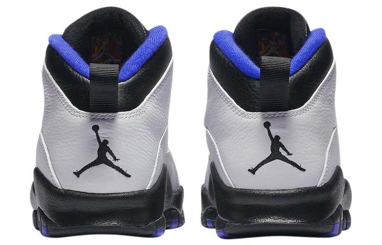 Jordan 10 Ретро Орландо 310805-108