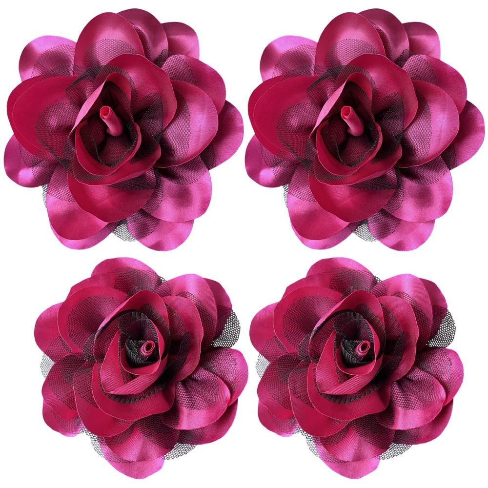 Тканевые аксессуары ручной работы, корсаж, ювелирные изделия, значок, аксессуары, булавка, брошь, новая ткань, художественные булавки для лацканов