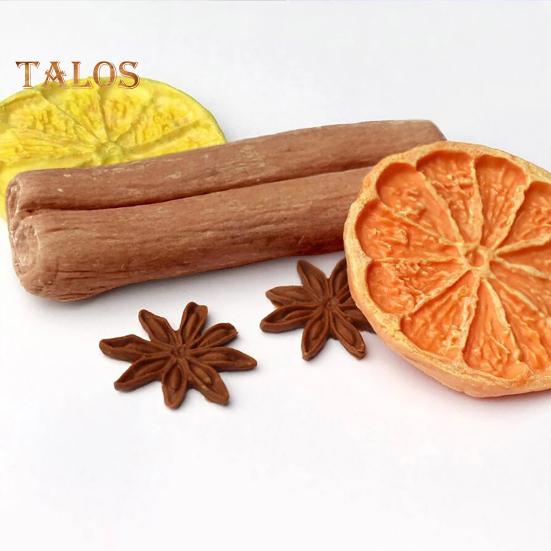 Форма для помадки, многоразовая форма для выпечки «сделай сам», антидеформированная уникальная форма для специй, форма для мыла для желе и пудинга для кухни