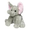 Mbw MiniFeet Linus Elephant Plush Toy