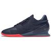 Legacy Lifter 2 Vector Navy Neon Cherry Мужские кроссовки Синие Сине-Сланцевые H02844