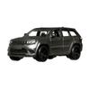 Hot Wheels Форсаж - Jeep Grand Cherokee Trackhawk (3 года и старше) HNW48 Серый