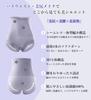 SHUIII Girdle Shapewear for the Belly Stomach and Pelvic and Postpartum Compression Panties for Summer Women's High-Waist Panties, [Cooling & 3-in-1
