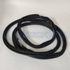 CAPQX sunroof window rubber Seal For Honda Civic 2006-2019 Sunroof sealing tape