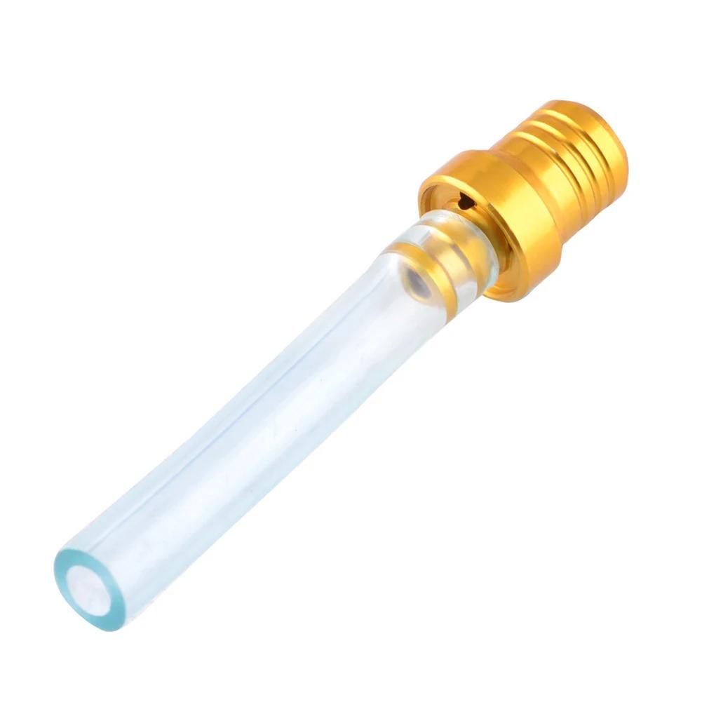 Мотоциклетная крышка топливного бака с одним ходовым клапаном, вентиляционные шланги, трубки для мотокросса, квадроцикла, квадроцикла, байка, топливного бака