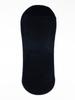 Однотонные носки-следки ISSA Plus