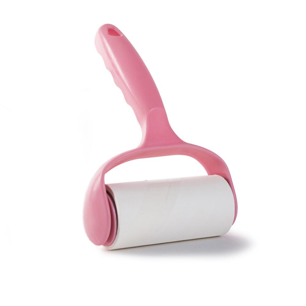 Роликовый удалитель волос Бытовое устройство для удаления налипших волос Многофункциональный портативный удалитель шерсти домашних животных Устройство для удаления налипших волос с одежды