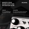 V2 Deco Tape Насыщенность Strymon/DECO