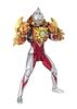 TAMASHII NATIONS SHFiguarts Ultraman Arc Solis Armor приблизительно. Подвижная фигура толщиной 150 мм, окрашенная из ПВХ и АБС-пластика