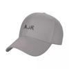 AJR Albums Logo Baseball Cap Fishing cap foam party Hat Sunscreen Hats Man Womens